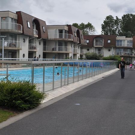 Apartament Blutsyde Bredene Zewnętrze zdjęcie
