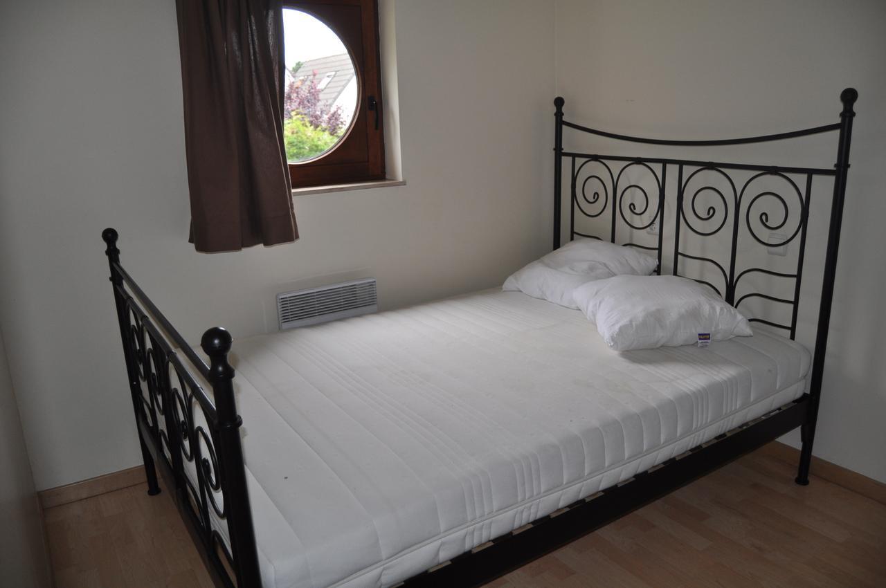 Apartament Blutsyde Bredene Zewnętrze zdjęcie